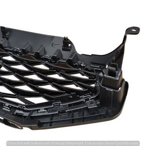 CUPRA LEON KL 2020-ON CHROME MAIN CENTRE FRONT RADIATOR GRILLE 5FA853654B NEW