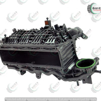 SEAT IBIZA MK4 2012-2017 1.2 TSI PETROL Inlet Intake Manifold 04E129709L CSXB