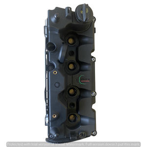 SEAT ARONA 2017-2024 2.0 1.6 TDI CYLINDER HEAD ROCKER COVER 04L103469Q NEW
