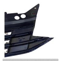 VW TIGUAN MK2 2020-2024 MAIN CENTRE FRONT GRILLE & RADAR TYPE BADGE 5NA853651BC