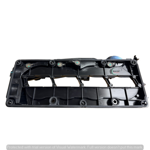 AUDI A6 2009-2011 2.0 TDI CAHA CAGA CYLINDER HEAD ROCKER COVER 03L103469A