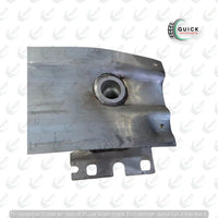 AUDI A3 2013 - 2020 FRONT REINFORCEMENT SLAM CRASH IMPACT BAR NEW 8V0807109B