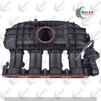 VW GOLF 2014-2020 1.8 TFSi PETROL INTAKE INLET MANIFOLD 06K133201R NEW