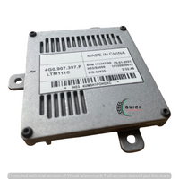 AUDI A3 CAB 8V 15-21 PASSENGER SIDE LED RUNNING DAYTIME LIGHT MODULE 4G0907397P