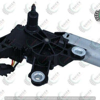 AUDI Q3 2012-2018 REAR TAILGATE WIPER MOTOR 4G9955711C 8U0955716