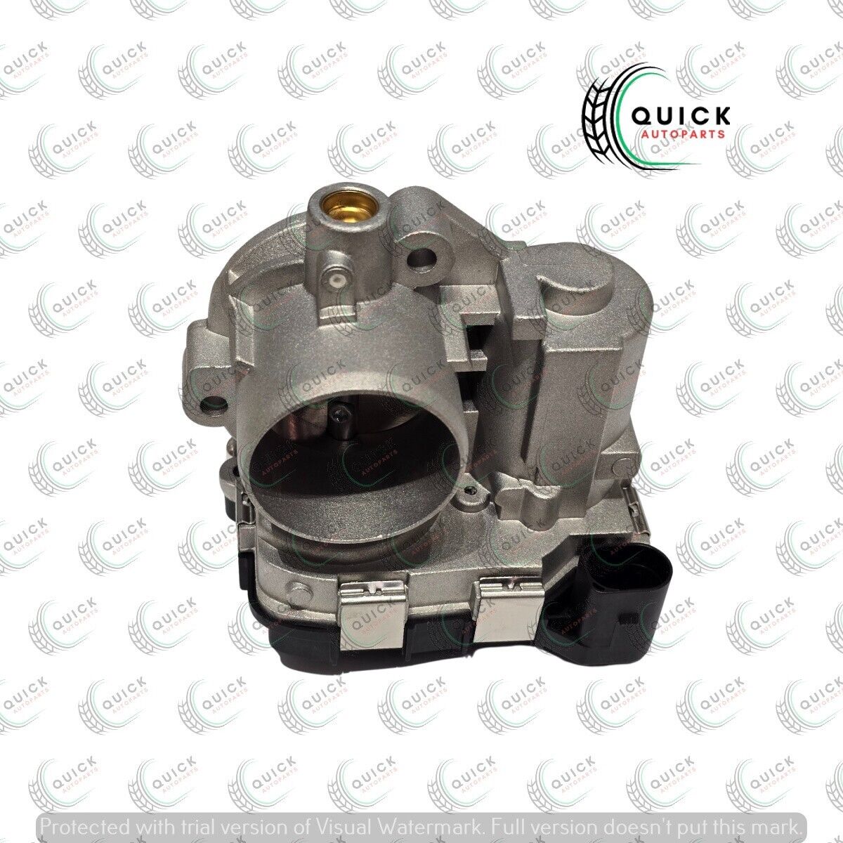 SKODA CITIGO NF 2012-2020 1.0 PETROL THROTTLE BODY ELECTRONIC 04C133062D NEW