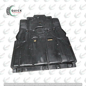 MERCEDES B CLASS W247 2018-2025 ENGINE UNDERTRAY COVER A2475202600