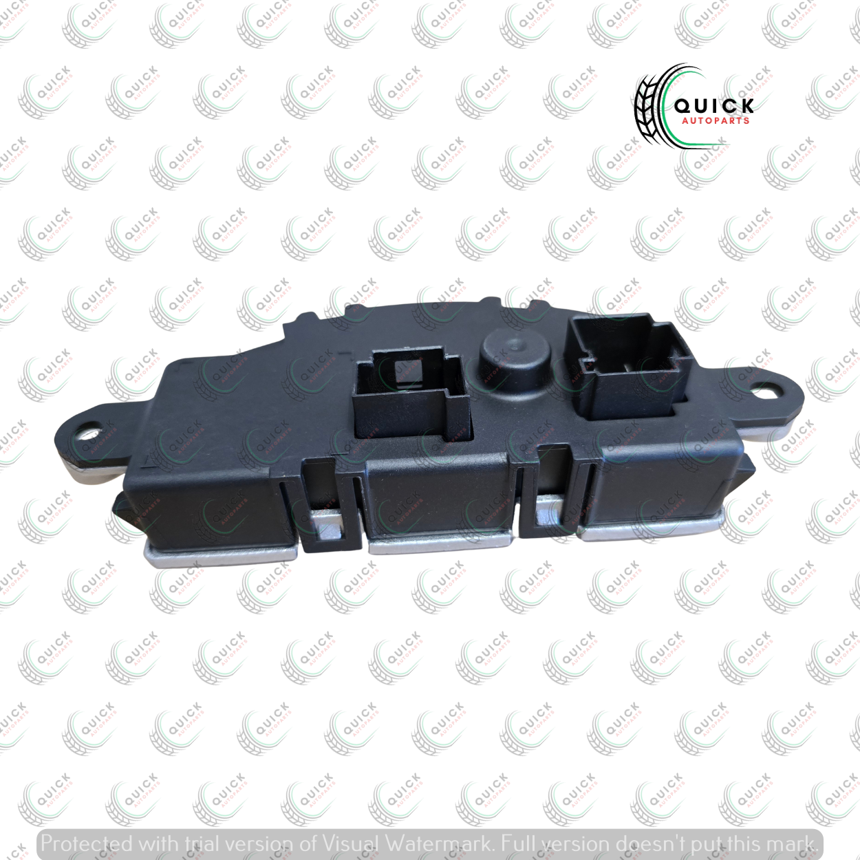 VW ARTEON (3H) 2017-2024 HEATER BLOWER FAN CONTROL UNIT RESISTOR 3Q0907521A