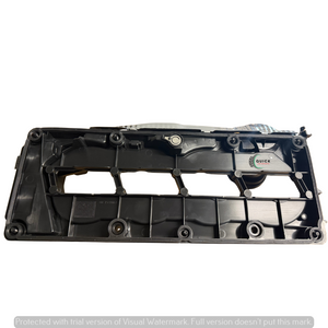 SEAT LEON FR 2010-2012 2.0 TDI SEGA CYLINDER HEAD ROCKER COVER 03L103469D