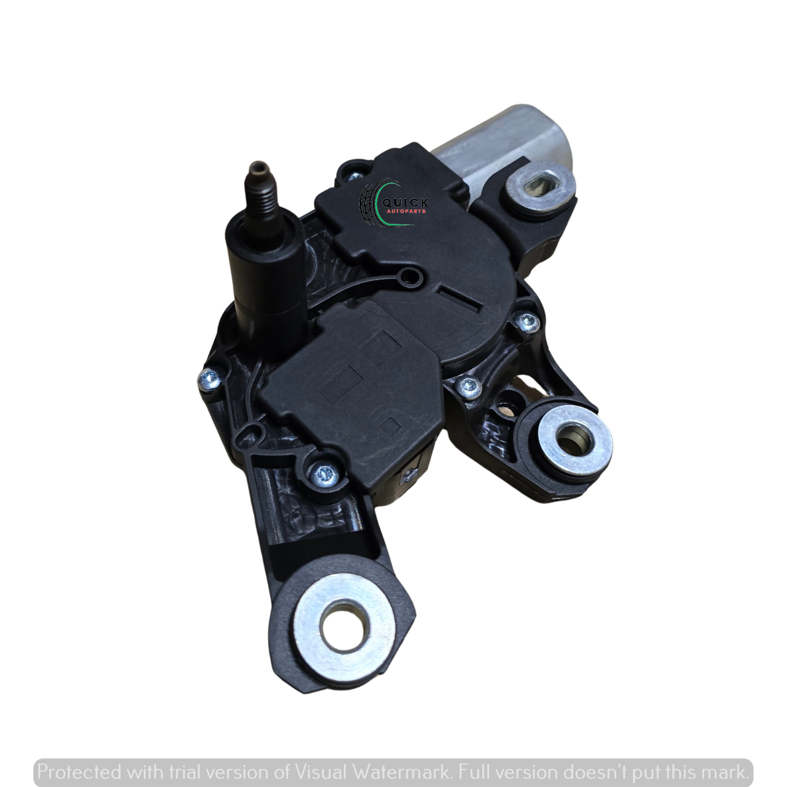 AUDI Q5 2017-2024 REAR TAILGATE WINDOW WIPER MOTOR 80A955711 BRAND NEW