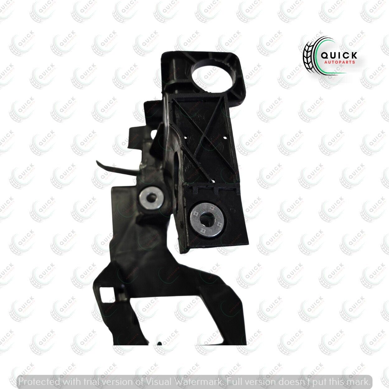 SEAT LEON MK3 2017-2020 FRONT LEFT PASSENGER HEADLIGHT BRACKET 5F0807571B NEW