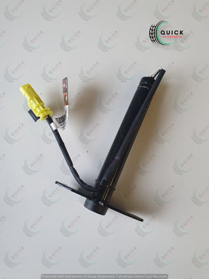 VAUXHALL INSIGNIA 2017-2022 RIGHT SIDE BONNET HINGE ACTUATORS 39093522 39169701