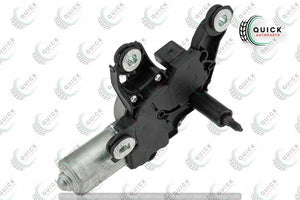 AUDI RS4 2018- REAR TAILGATE WIPER MOTOR 4M0955711A NEW