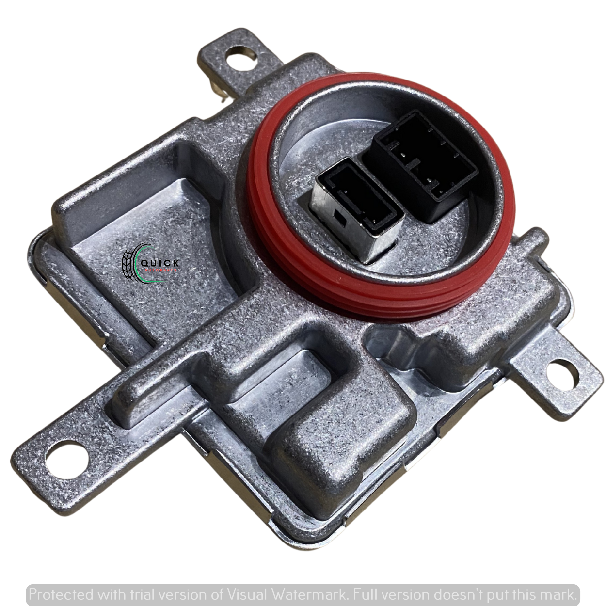 AUDI S1 8X 2011-2018 XENON HEADLIGHT BALLAST CONTROL UNIT MODULE 8K0941597E