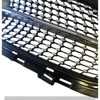 MERCEDES E CLASS W213 2019-2024 FRONT DIAMOND CENTRE GRILLE A2138886400