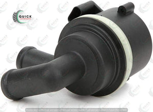 SEAT LEON 2006-2013 Auxiliary Secondary Water Coolant Pump 5N0965561A NEW