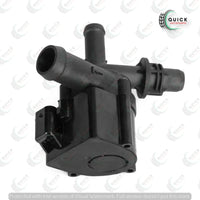 BMW 114i 116i 118i 120i 316i 2010-2016 Auxillary Water Coolant Pump 11515A36585