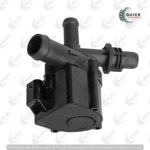 BMW 114i 116i 118i 120i 316i 2010-2016 Auxillary Water Coolant Pump 11515A36585