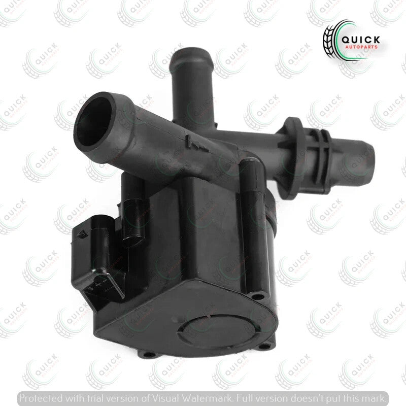 BMW 114i 116i 118i 120i 316i 2010-2016 Auxillary Water Coolant Pump 11515A36585