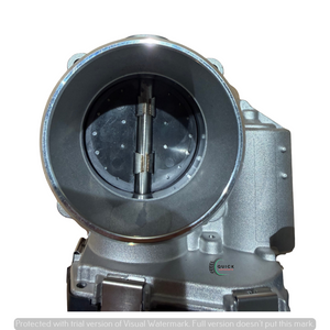 VW GOLF MK7 2013-2020 1.8 2.0 TSI PETROL THROTTLE BODY ELECTRONIC 06F133062A