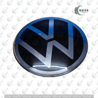 VW ARTEON 2018-ON CENTRE GRILLE GRILL EMBLEM BADGE (RADAR TYPE) 5H0853601N