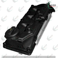 VW Golf MK6 2009 - 2012 1.6 2.0 TDi CYLINDER HEAD ROCKER COVER 03L103469R
