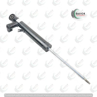 VW SCIROCCO 2009-2018 LEFT SUSPENSION SHOCK ABSORBER ELECTRIC 1K0512009B