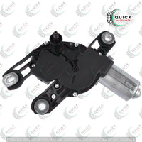 SKODA RAPID 2013-2020 HATCHBACK REAR BOOT TAILGATE WIPER MOTOR NEW 5E5955711