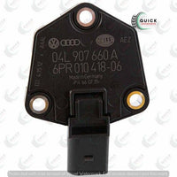 AUDI A4 S4 2008-2016 2.0 TDi Oil Level Sump Sensor 04L907660A 04L907660B CAHA