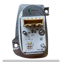 AUDI A3 SALOON 8V 17-21 PASSENGER SIDE LED DRL DAYTIME LIGHT MODULE 8V0998473A