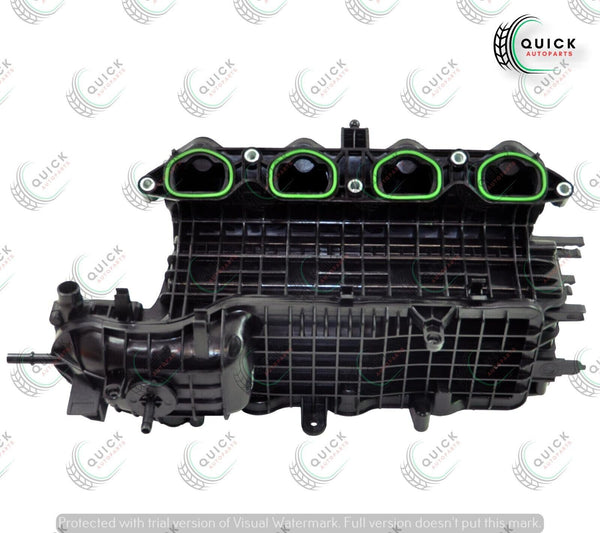 SKODA OCTAVIA MK3 2013-2019 1.2 TFSI PETROL Inlet Intake Manifold 04E129709L