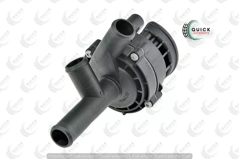 Mercedes S Class W221 2006-2013 Auxiliary Water Coolant Pump A2218350064