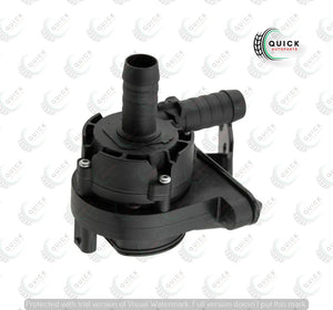 Ford Focus Mondeo 2.0 2007-2015 Auxiliary Water Coolant Pump DS78-8C419-AC NEW
