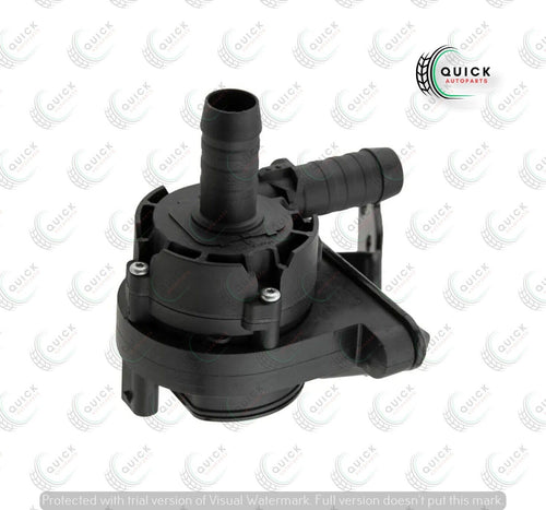 Ford Focus Mondeo 2.0 2007-2015 Auxiliary Water Coolant Pump DS78-8C419-AC NEW