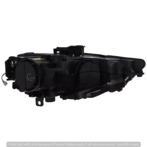 AUDI A3 8V1 2016-2020 XENON LED DRL HEADLIGHT LEFT PASSENGER SIDE 8V0941043F