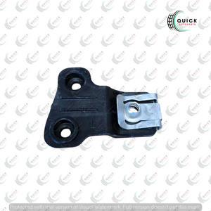 AUDI E-TRON GT 2021 - 2025 HEADLIGHT HEADLAMP BRACKET REPAIR KIT PASSENGER SIDE