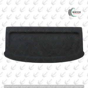 VW GOLF MK7 2013-2020 REAR BOOT PARCEL SHELF SHELVE LOAD COVER 5G6867769F NEW