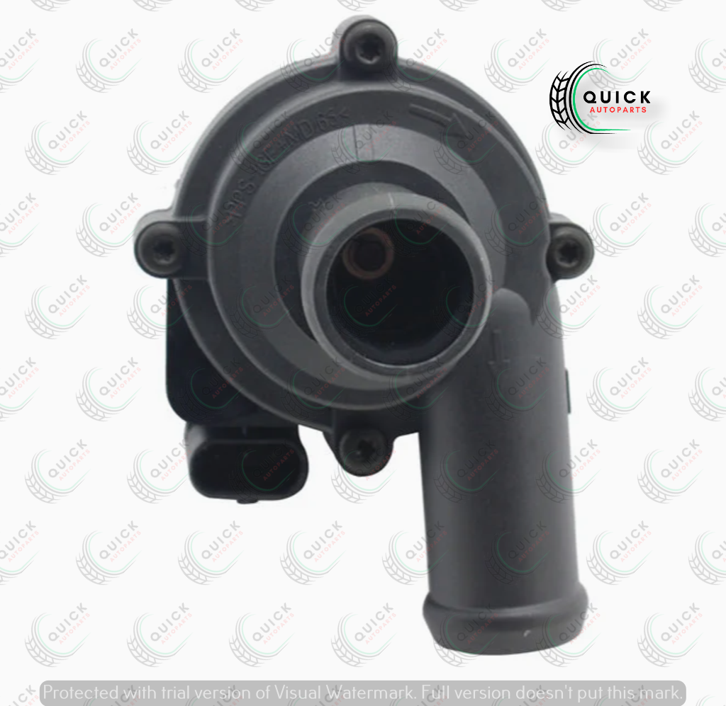 VOLVO V70 D4 D3 D2 2015 - ON 2.0L Auxiliary Water Coolant Pump 31338211 NEW