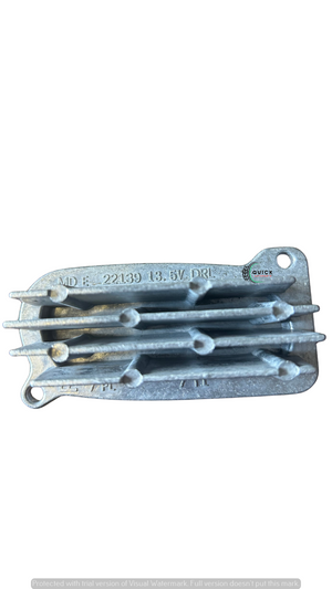 SEAT TARRACO 2019-ON DRIVER LED DRL DAYTIME RUNNING LIGHT MODULE 5FJ941476