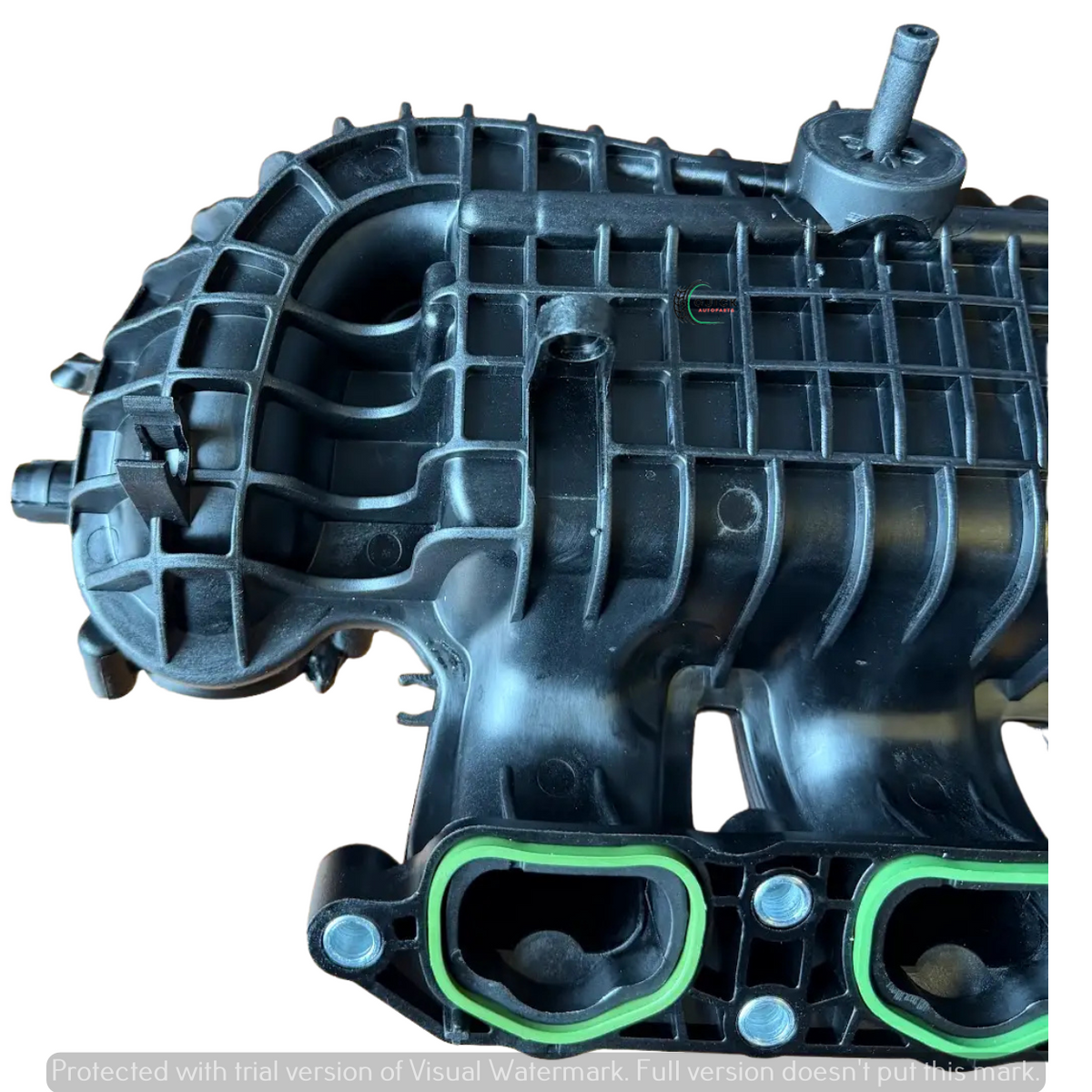 VW POLO 2014-2017 1.0 TFSI INLET INTAKE MANIFOLD 04C129711E NEW