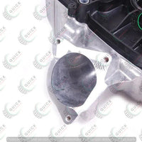 SKODA YETI 2010-2013 2.0 TDi INTAKE INLET MANIFOLD 03L129711E NEW