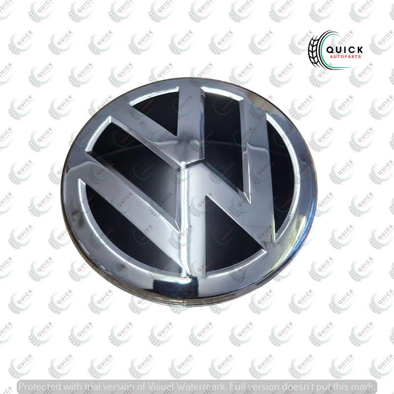 FITS VW TIGUAN 2017-ON CENTRE GRILLE GRILL EMBLEM BADGE RADAR TYPE 5NA853601