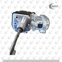 SEAT IBIZA MK4 1 .4 TSi 2015-17 TURBO CHARGER ACTUATOR ELECTRONIC 04E198725M NEW