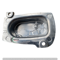 AUDI A3 CAB 8V 17-21 DRIVER SIDE LED MATRIX HEADLIGHT DRL MODULE 8V0998474B