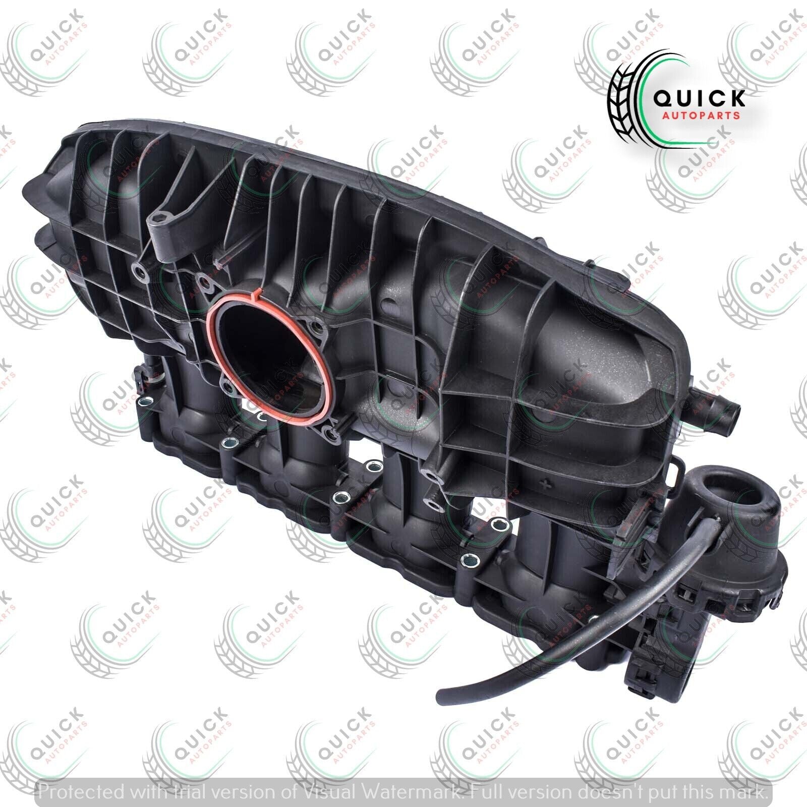 SEAT LEON 2013-2020 1.8 TFSi PETROL INTAKE INLET MANIFOLD 06K133201R NEW