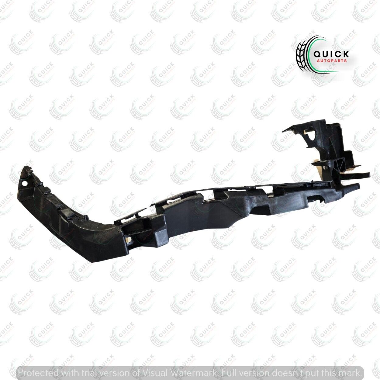 SEAT LEON 2017-2020 FRONT RIGHT DRIVER HEADLIGHT BRACKET 5F0807572B NEW