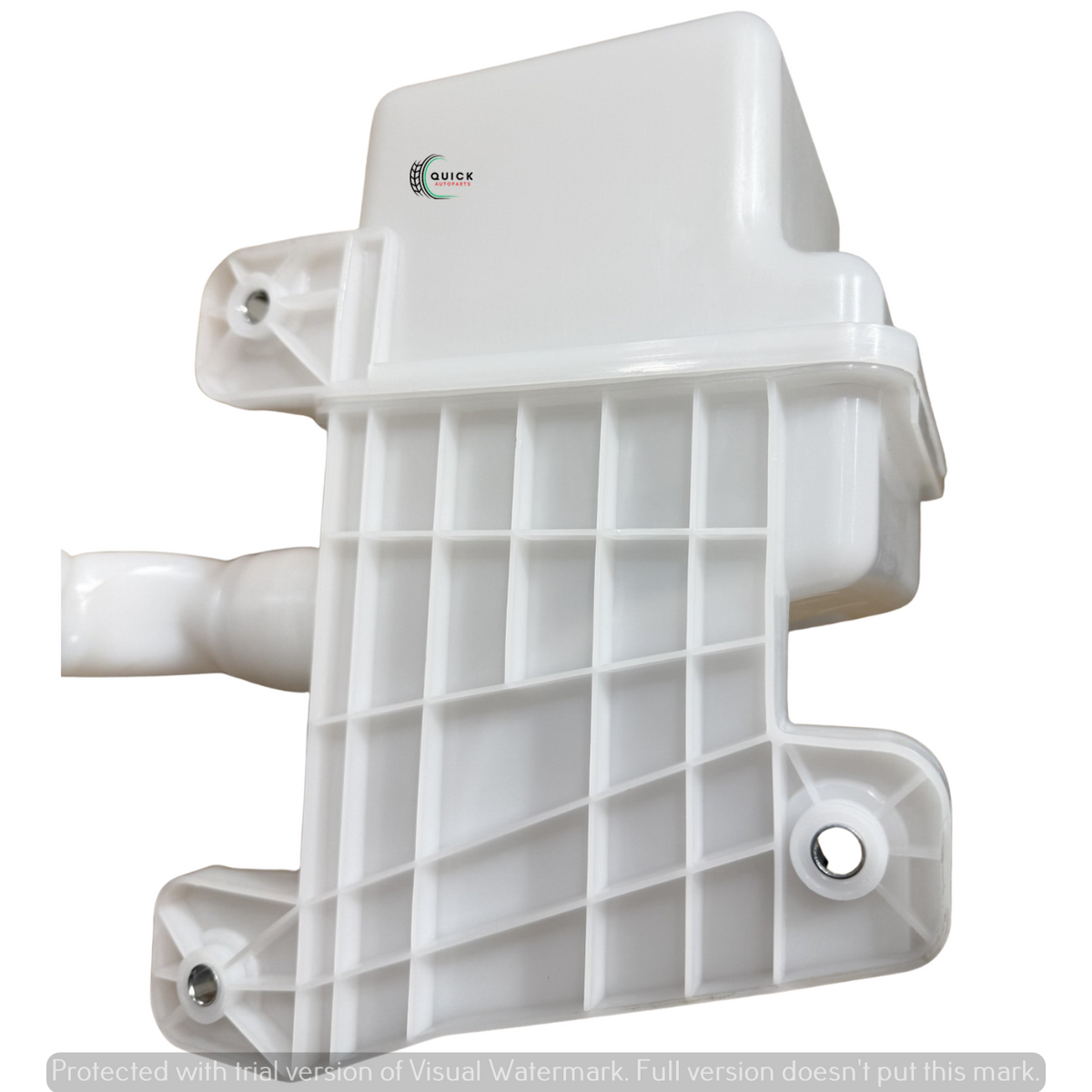 VW PASSAT 2018-2024 WASHER BOTTLE TANK RESERVOIR FOR WINDSHIELD 5G0955453J NEW