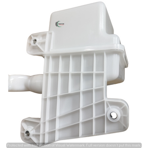 VW PASSAT 2018-2024 WASHER BOTTLE TANK RESERVOIR FOR WINDSHIELD 5G0955453J NEW