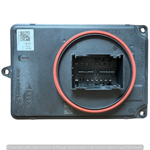 AUDI A4 2016-ON PASSENGER SIDE LED DRL RUNNING DAYTIME MODULE 4K0941591BD