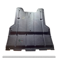AUDI Q3 8U 2012-2018 NEW ENGINE UNDERTRAY LOWER SHIELD COVER 8U0863821A